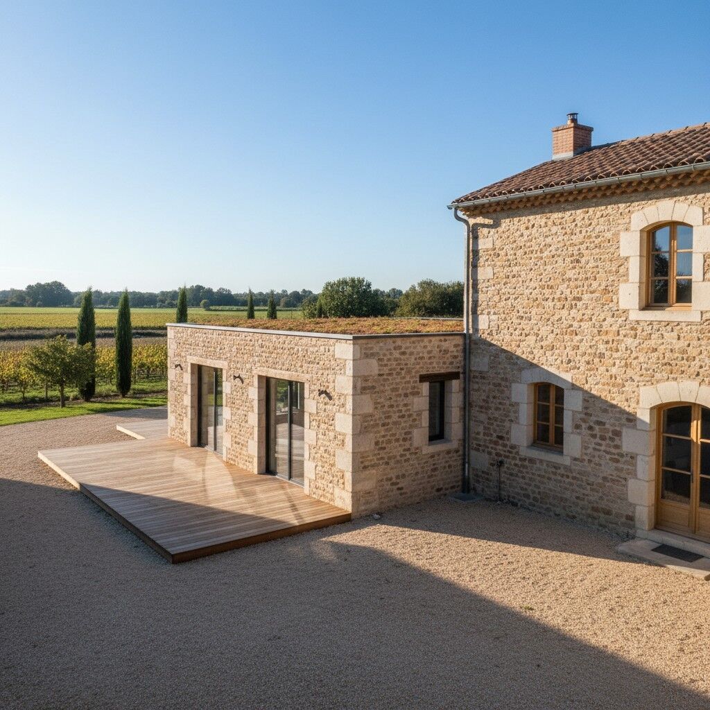 TOUS TRAVAUX HABITAT